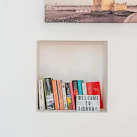 Em Alfama - Centro Historico * 리스본