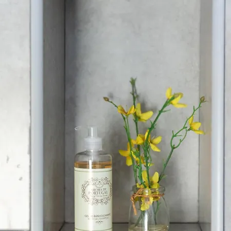 Apartment Em Alfama - Centro Historico Lissabon