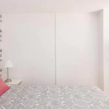 Em Alfama - Centro Historico Apartment Lissabon