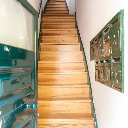 Em Alfama - Centro Historico Lissabon