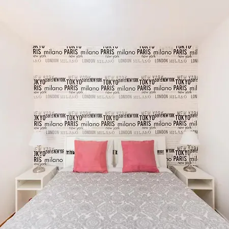 Apartment Em Alfama - Centro Historico *