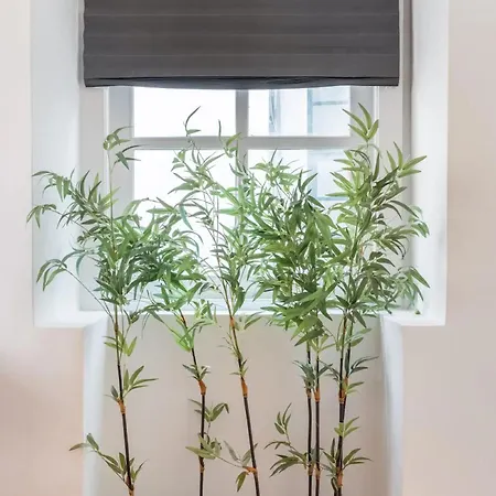 아파트 Em Alfama - Centro Historico *