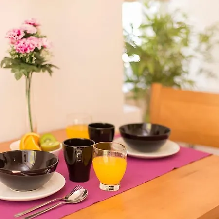 Em Alfama - Centro Historico Apartment