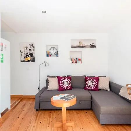 Em Alfama - Centro Historico * Lisbon