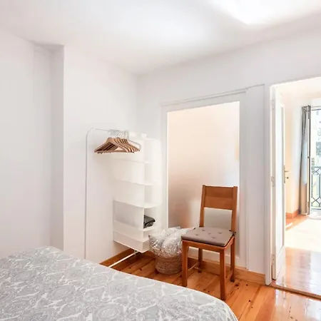 Em Alfama - Centro Historico Lisboa